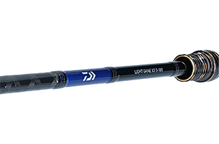 DAIWA Light Game XS MH-180 Rods buy at Fishingshop.kiwi