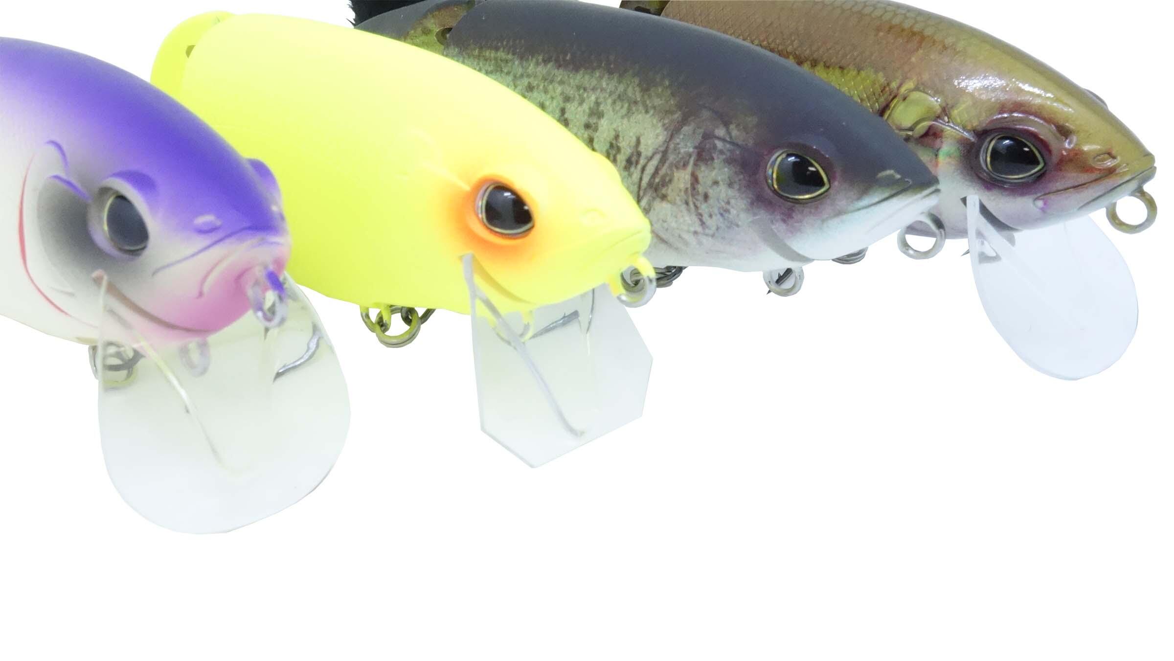 ABU GARCIA Beast 175F #MDGLD (Muddy Gold) Lures buy at