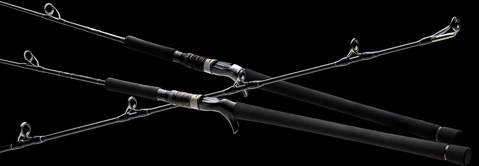 DAIWA Neostage DG J60B-4 Rods buy at Fishingshop.kiwi