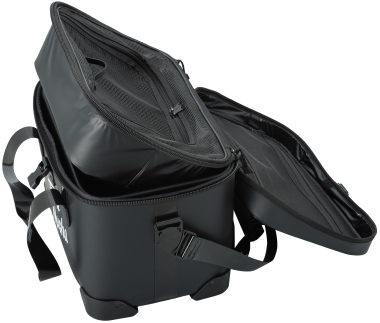 TSURI MUSHA TsuriMusha Multi Tackle Bag #Black Boxes & Bags buy at