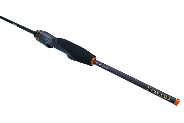 DAIWA Presso Air AGS 510XUL Rods buy at Fishingshop.kiwi