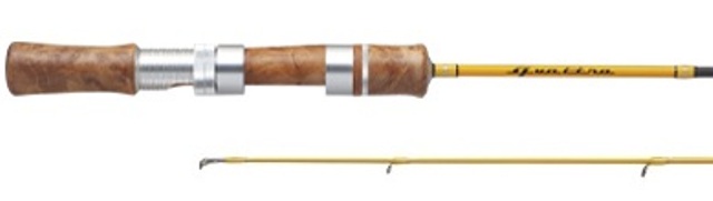 PALMS Quattro QTRGS-46XUL/W1 Wood Limited Rods buy at