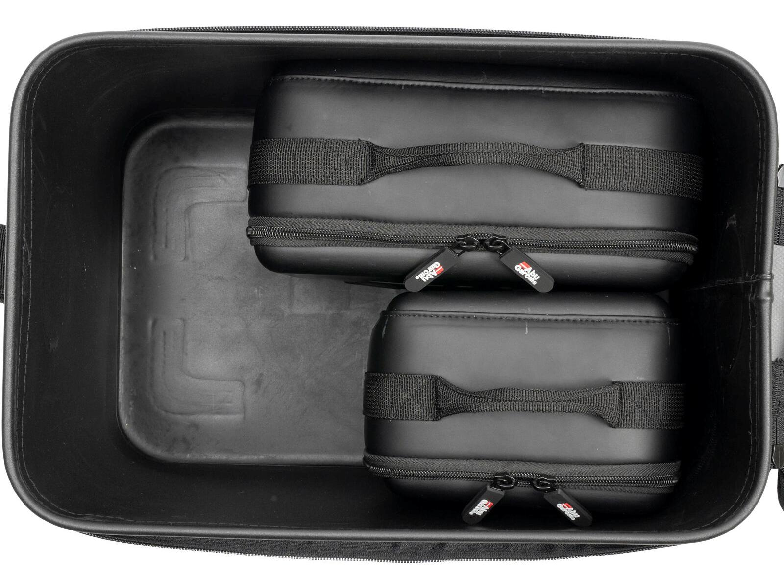 ABU GARCIA Reel Case 2 M Black Boxes & Bags buy at