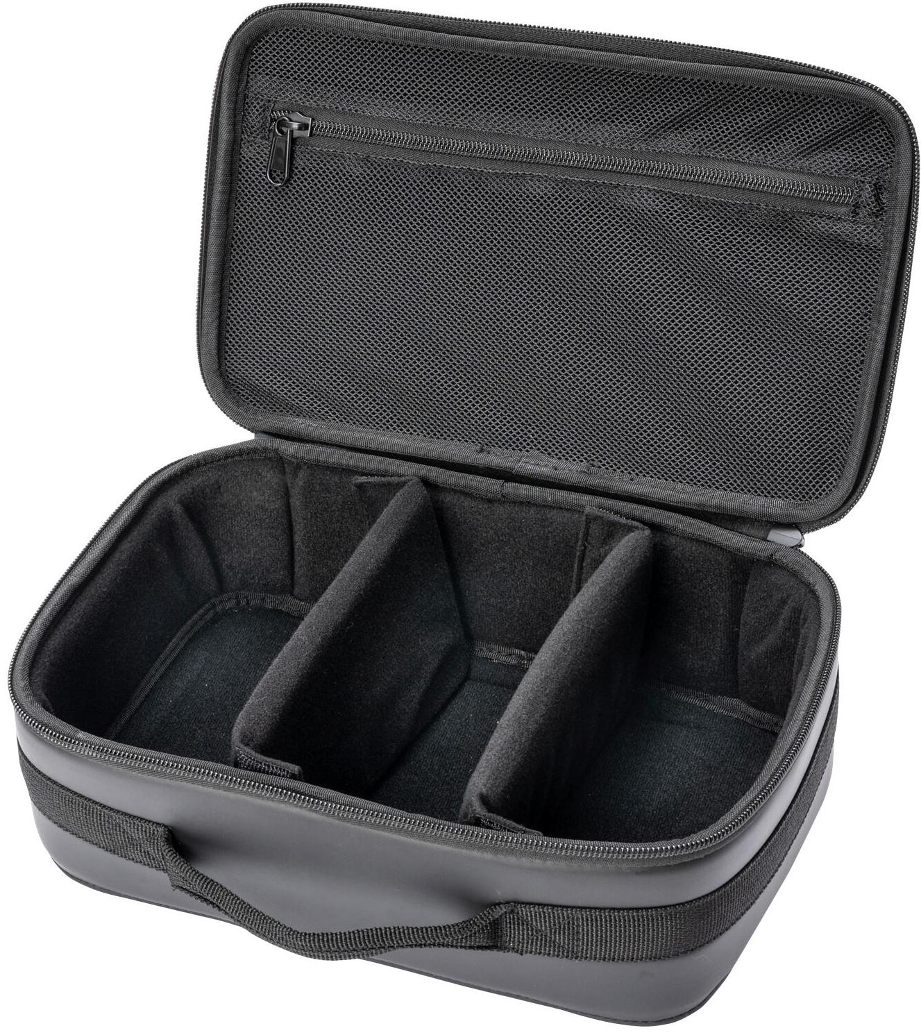 ABU GARCIA Reel Case 2 M Black Boxes & Bags buy at