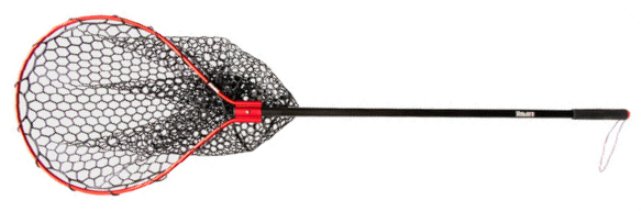 RAPALA RSRSN-L Rapala Scoop-R Silicone Net L Accessories & Tools