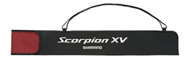 SHIMANO Scorpion XV 1652R-2 Rods buy at Fishingshop.kiwi