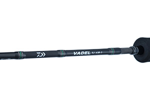 DAIWA Vadel SJ 63B-3 Rods buy at Fishingshop.kiwi