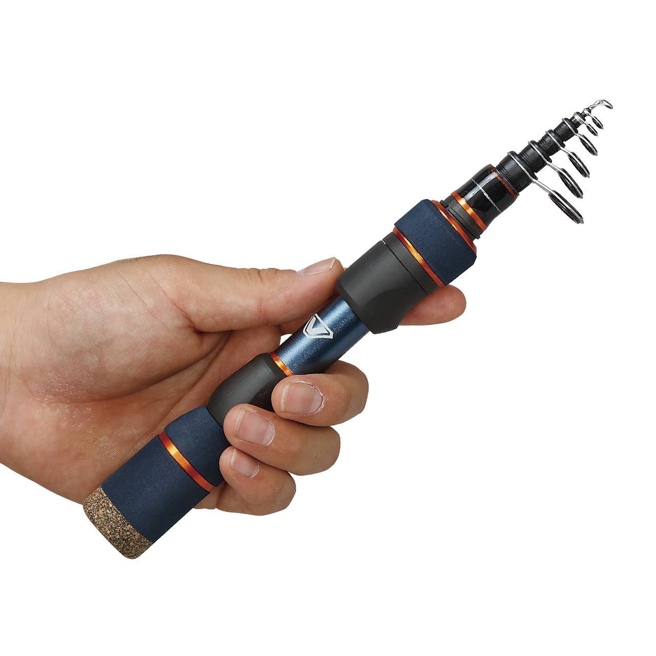 PROX VICEO Tele Shorty SE 55MLT TSHS55MLT Rods buy at