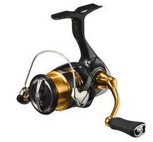 Daiwa 23 LEGALIS LT3000-CXH Spinning Reel Free shipping from