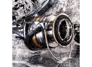 ULTEGRA C2000HGS-B (ルアーセット) リール