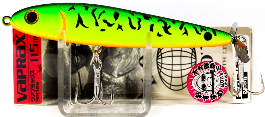 SMITH Vaprax / F #07 Maiwashi Lures buy at