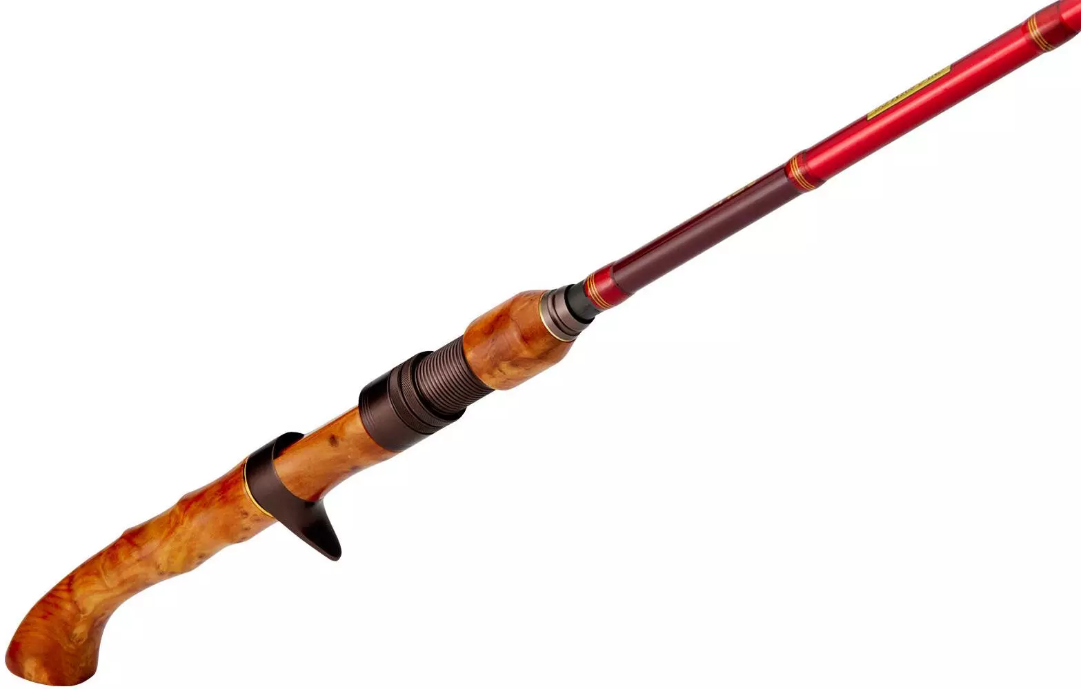 Abu Garcia Conolon CNLC-555ML - 【Bass Trout Salt lure