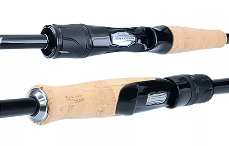 DAIWA Blazon S64UL-2 Rods buy at Fishingshop.kiwi