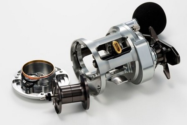 DAIWA 15 Catalina BJ 100SHL Reels buy at Fishingshop.kiwi