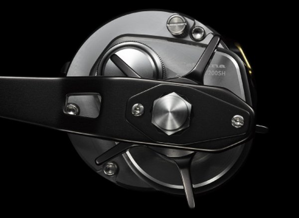 DAIWA 15 Catalina BJ 100SHL Reels buy at Fishingshop.kiwi