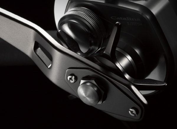 DAIWA 15 Catalina BJ 100SHL Reels buy at Fishingshop.kiwi