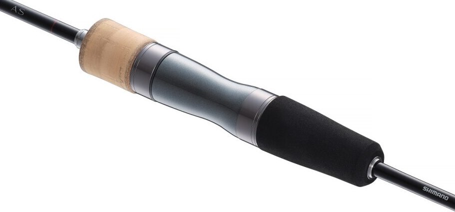 SHIMANO 23 Trout One AS S63UL Rods buy at Fishingshop.kiwi