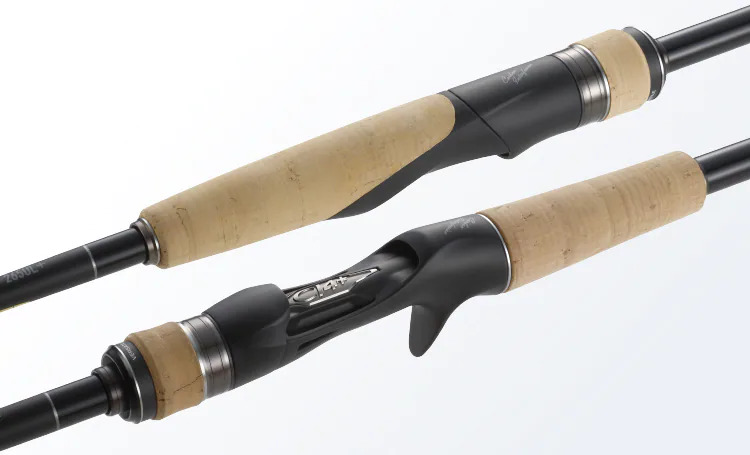 SHIMANO 22 Expride 1610M Rods buy at Fishingshop.kiwi