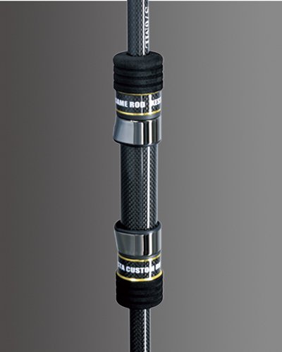 XESTA Black Star Hard S76MX Rock Snipe Shooter Rods buy at