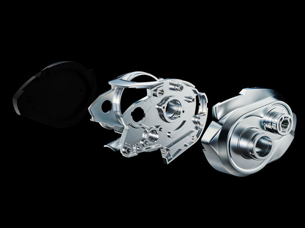 DAIWA 15 Catalina BJ 100SHL Reels buy at Fishingshop.kiwi