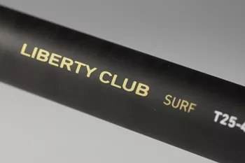 DAIWA Liberty Club Surf T20-360・K Rods buy at Fishingshop.kiwi