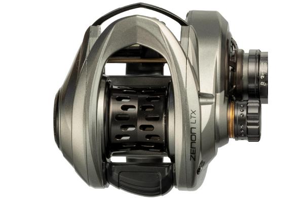 ABU GARCIA Zenon MG 7 Reels buy at Fishingshop.kiwi