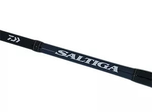 DAIWA Saltiga R J62B-3 LO Rods buy at Fishingshop.kiwi