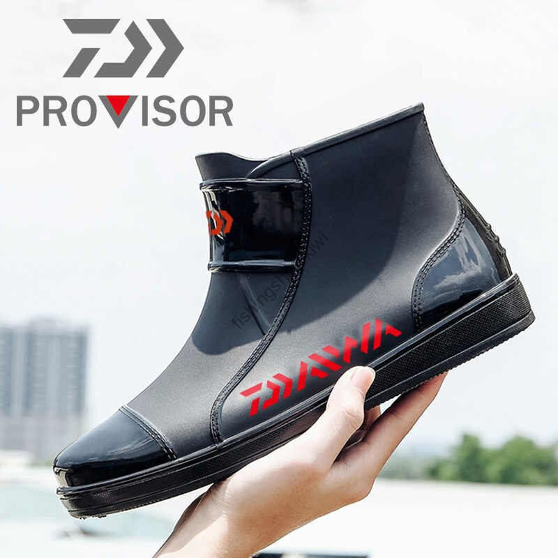daiwa boots