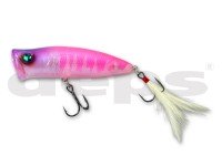 DEPS Pulsecod 22 Pink Scale