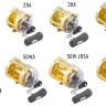 SHIMANO Tiagra 50A