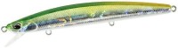 DUO Tide Minnow Lance 110S Hokkaido Limited #ADA0664 Green Yellow