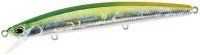 DUO Tide Minnow Lance 110S Hokkaido Limited #ADA0664 Green Yellow