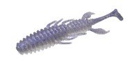 FLASH UNION Abacus Shad 2.8 #019 Bebigiru
