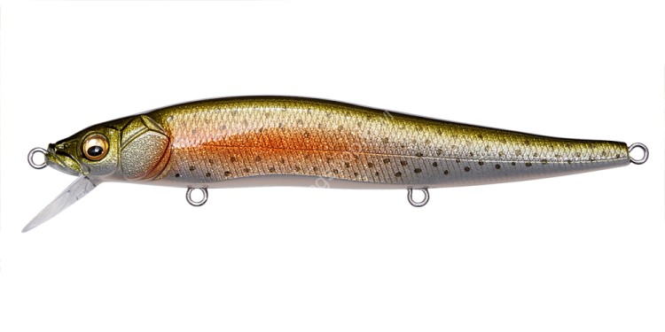 MEGABASS Vision Oneten #GLX Rainbow