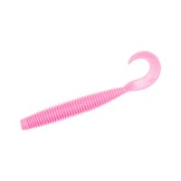 GEECRACK Tairaba Super Curly 3" #S523 Secret Pink (Glow)