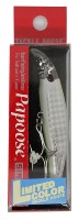 TACKLE HOUSE Quay Papoose QPA60 #LTD-5 Double Glow