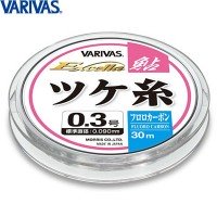 VARIVAS Maurice Excella Fluorocarbon 30 m #0.3