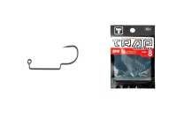 JACKALL Trap Micro #8 (7pcs)