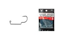 JACKALL Trap Micro #8 (7pcs)