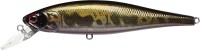 LUCKY CRAFT Pointer 100SP #Aurora Purple Nightmare