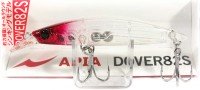 APIA Dover 82S # 02 Red Head Ghost