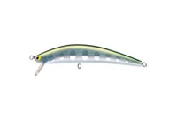 TACKLE HOUSE Twinkle TWF60 #02 Silver Moss Green