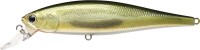LUCKY CRAFT Pointer 100SP #Aurora Dace Shad - Aurora Ugui