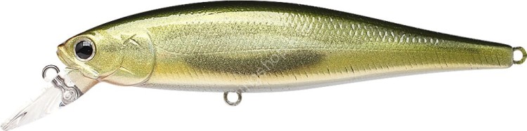 LUCKY CRAFT Pointer 100SP #Aurora Dace Shad - Aurora Ugui