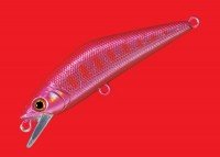 SMITH D-Contact 72 # 45 Pink Laser Yamame