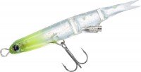 DAIWA Gekkabijin Chibiuo Shirasu 55 #Kirameki Chart