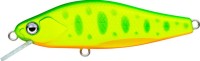 EVERGREEN Nelmezzo 50FS #20 Lime Chart Yamame