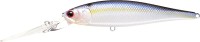 LUCKY CRAFT Pointer 100XD #Pearl Threadfin Shad