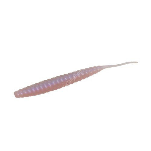 GEECRACK Revival Shad 3in # 246 Natural Pro Blue