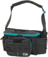 DAIWA Emeraldas Shoulder Bag (E) #Green